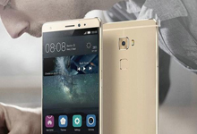 华为Mate 8成本1700 售价可能比想象中的更贵？