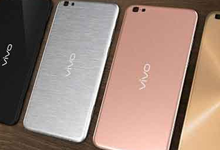 vivo X6大揭秘：4GB运存+指纹识别+2K屏