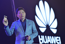 华为年度旗舰Mate8隆重发布！售价2999元起步