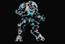 11月份成机器人盛会！我国机器人如何变强？