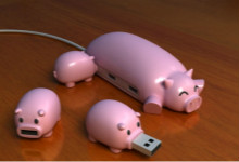 小学生的爆发力——公交车发电拉环  10分钟待机2小时