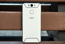 来自德国的智能手机品牌国内发布新款系列机型Gigaset