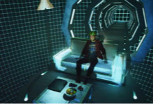 戴副眼镜穿越时空  虚拟现实可信吗？