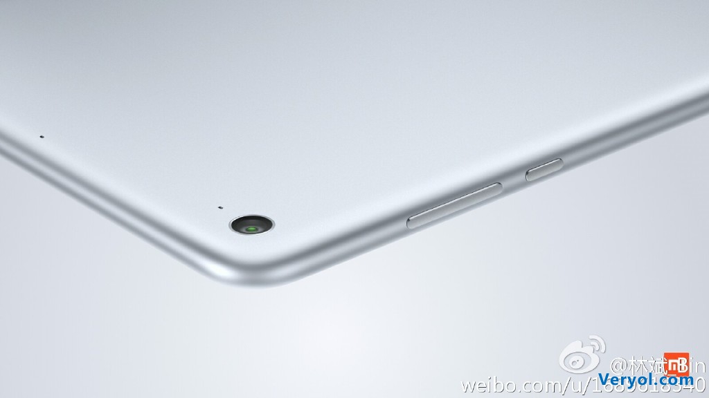 小米确认即将发布小米平板2  或可运行双系统