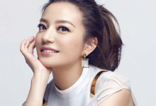 “小燕子”成长记：赵薇炒股再赚2亿