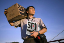 快递实名制“落地难”？信息安全成最大隐患！