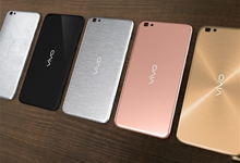 X6只是其中之一！vivo两款新机最迟11月30日发布 