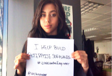 躺枪！美国女子因姓名涉恐被Facebook封号