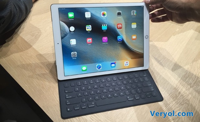 国内渠道iPad Pro普遍降价 而国外遭售罄