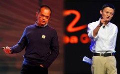 传阿里或出售所持7%的美团点评股份腾讯或接盘