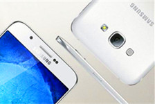 新机连连！三星Galaxy A9又遭曝光