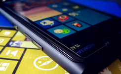 不狗血也不惊艳 诺基亚C1渲染图曝光！