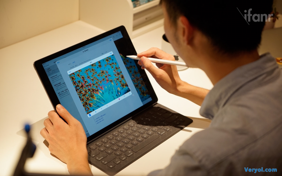 还是生产力工具吗？不到2%消费者会用iPad Pro来办公