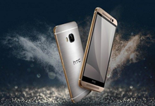 配置中端售价2510元 HTC低调发布HTC One M9s