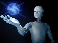 中国将成为世界最大老人国  并拥有数量最多机器人