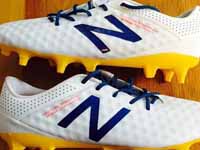 新百伦将推出限量版3D打印跑鞋 明年1月CES上亮相