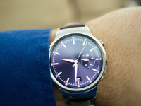 华为首款智能手表英国上市 最低2800元人民币