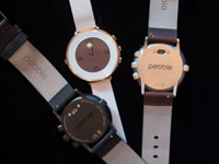 全球最轻最薄智能手表 正式开始发售