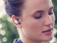 整合Cortana语音助手 微软开发可听的可穿戴设备