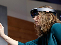 华硕将推增强现实眼镜 或将会是廉价版HoloLens？