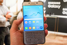 细节更优化！传三星S7 将配备全键盘保护壳并消除摄像头凸起