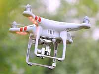 担心引发问题 美国FAA启动无人机登记注册制度