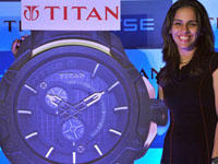 惠普与Titan在印度推出了第二款智能手表