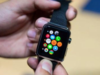 Apple Watch总出货量近700万块 遥遥领先其他厂商