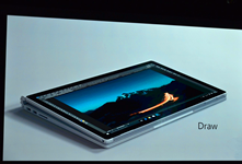 打压对手？库克吐槽Surface Book“令人困惑”