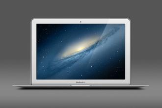 新MacBook Air首次曝光：或取消11寸版本