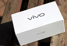 一睹为“快”！vivo宣布11月4日发布新机