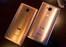 不服红米Note3！华为获推出荣耀5X plus配麒麟935