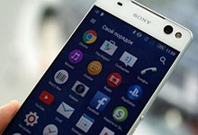 索尼大法要改变 Xperia Z6将采用金属材质？