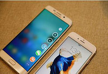 双方交换场地：苹果出大屏 三星出小屏？