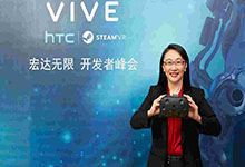 虚拟现实并非美梦 很有可能让HTC万劫不复！