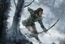 《古墓丽影：崛起》游戏质量获好评，但是销量不佳