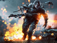 疑似《战地5》游戏内容曝光 竟然是日本兵保卫国家