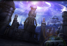 《命运之塔》远征副本指南：玩家在35级才可进入