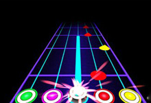 音乐手游Guitar Dreams简单讲解：吉他爱好者的游戏