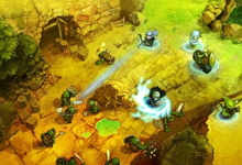 《凤凰计划》游戏跳票到2018年 只因一个程序员缺席