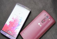 LG G5除了曲面屏 还会带来什么？