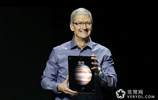 不到5万台！iPad Pro中国市场首月销量惨淡