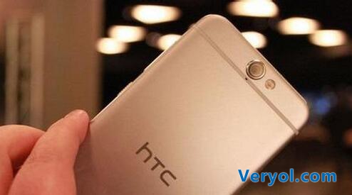 常被吐槽的HTC A9 竟然救了HTC的命?(图2) 0151207141131