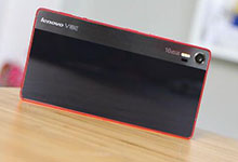 VIBE品牌成绝唱 联想手机业务再整合？