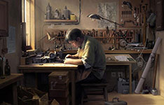 罗永浩的锤子科技 为什么永远无法在中国成功？