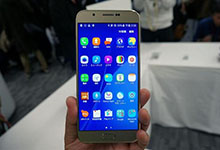 Galaxy A8来了！竟然是旗舰配置？