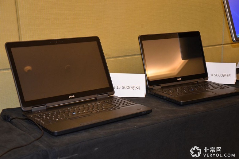 续航17小时！戴尔推出全新Latitude笔记本挑战ThinkPad