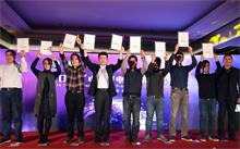 “2015中国好电视”新闻发布会在北京举行 多个品牌入围