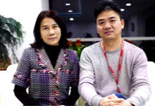 刘强东联手董明珠 超萌广告片亮相央视