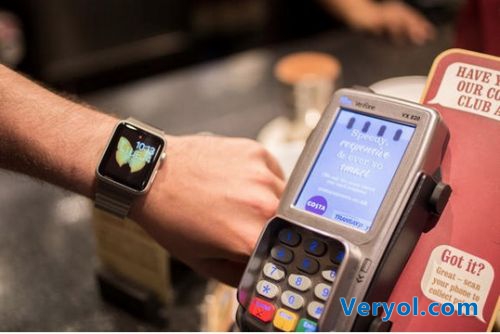 Apple Pay入华挑战如何解?